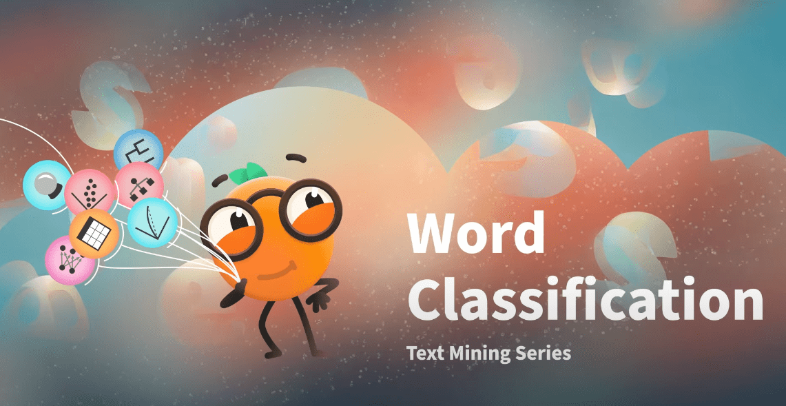 So Sweet and So Fresh … New Text Mining Tutorial is Out